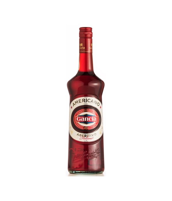 Gancia Italiano Aperitivo bij t Bockje in Bathmen