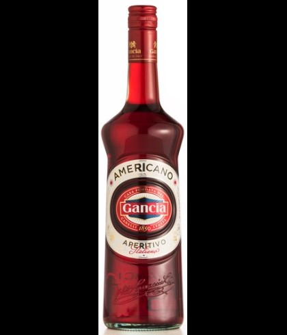 Gancia Italiano Aperitivo, op voorraad bij slijterij t Bockje in Bathmen