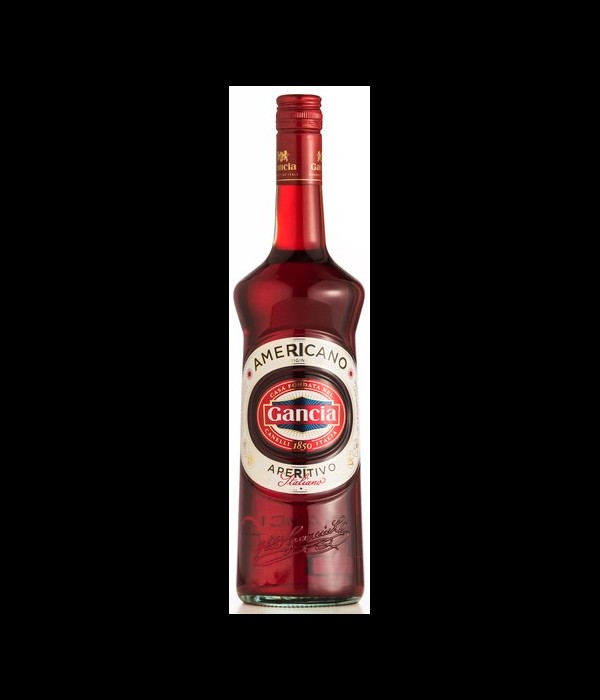 Gancia Italiano Aperitivo bij t Bockje in Bathmen