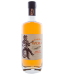 William Wolf Pecan Bourbon