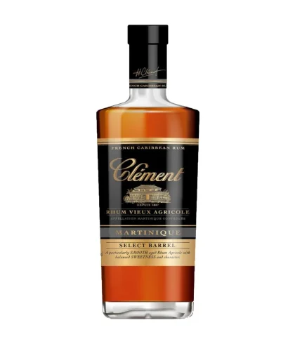 Clement Select Barrel