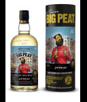 Big Peat The 2nd Sinterklaas Edition 2026