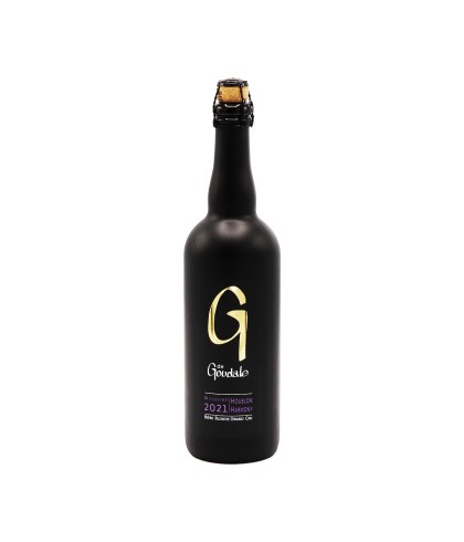 La Goudale Millesime 2021 Blond