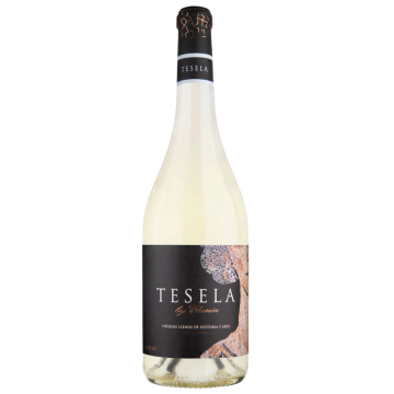 Tesela by Clunia Albillo
