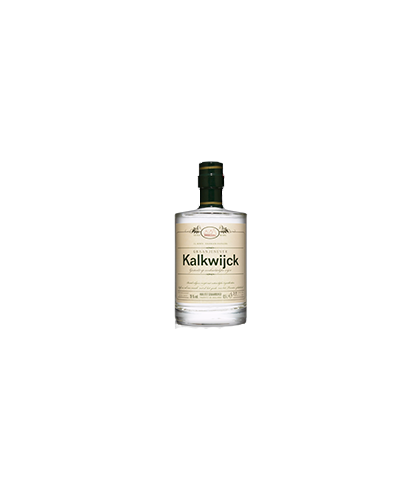Kalkwijck Graanjenever, jenever bij slijterij t Bockje in Bathmen