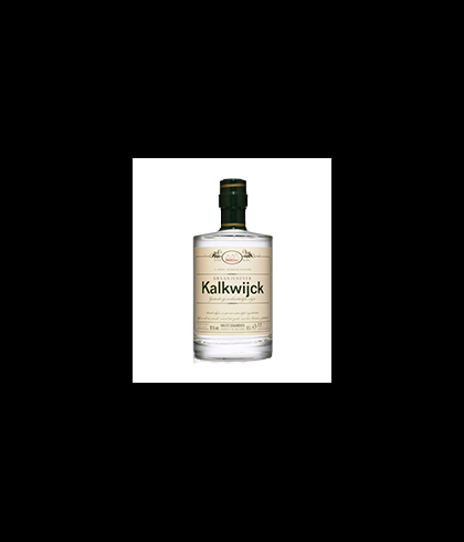 Kalkwijck Graanjenever, jenever bij slijterij t Bockje in Bathmen