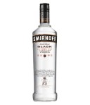 Smirnoff Black No.55 Copper pot distilled