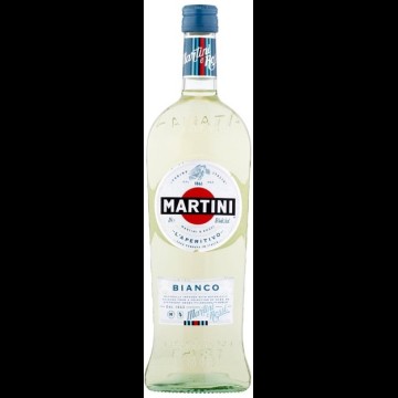 Martini Vermouth Bianco