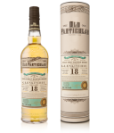 Fles Old Particular Glenkinchie 18YO, whisky, bij slijterij ’t Bockje in Bathmen