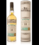 Fles Old Particular Glenkinchie 18YO, whisky, bij slijterij ’t Bockje in Bathmen