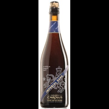 Gouden Carolus Cuvee van de Keizer Imperial Dark