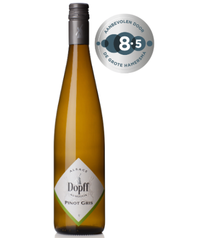 Dopff au Moulin Pinot Gris