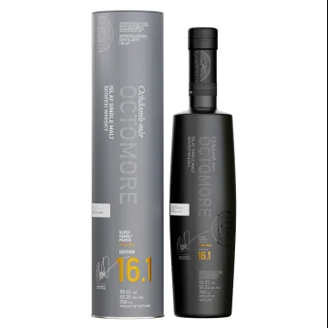 Octomore 16.1