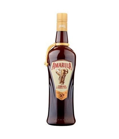 Amarula Cream, bij slijterij t Bockje in Bathmen