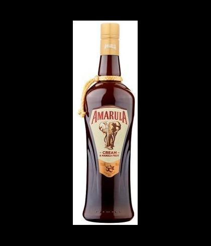 Amarula Cream