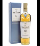 The Macallan 12 Years Old Triple Cask