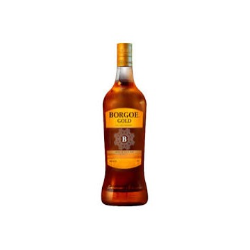Borgoe Premium Gold