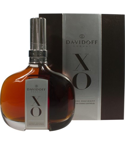 Davidoff XO, op voorraad bij slijterij t Bockje in Bathmen