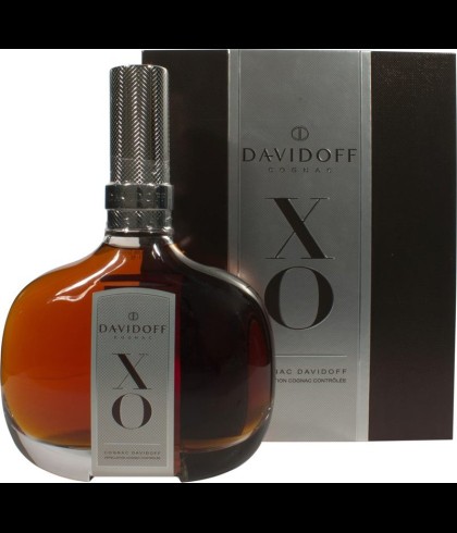 Davidoff XO, op voorraad bij slijterij t Bockje in Bathmen