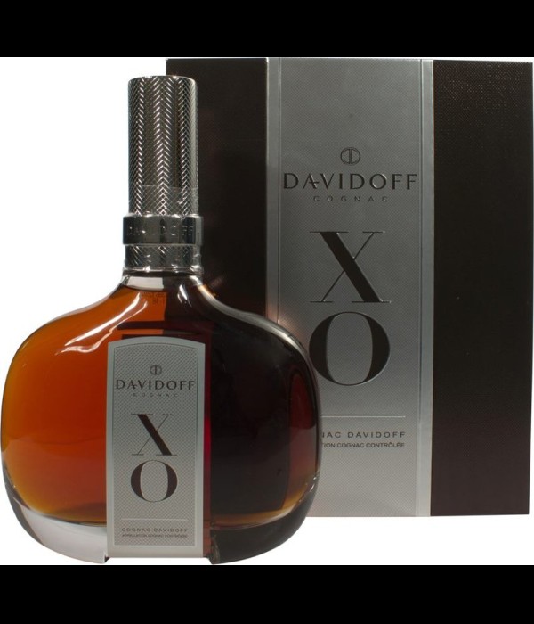 Davidoff XO bij t Bockje in Bathmen