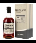 GlenAllachie 16 Years Old 2008 Single Cask #6523