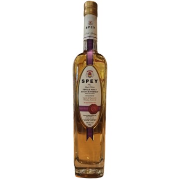 SPEY Spirit of Speyside Whisky Festival