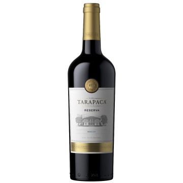 Tarapacá Reserva Merlot