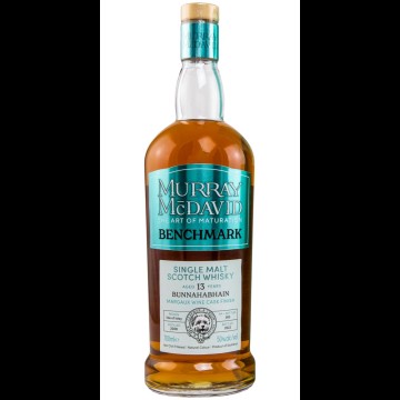 Murray McDavid Benchmark Bunnahabhain 13Y