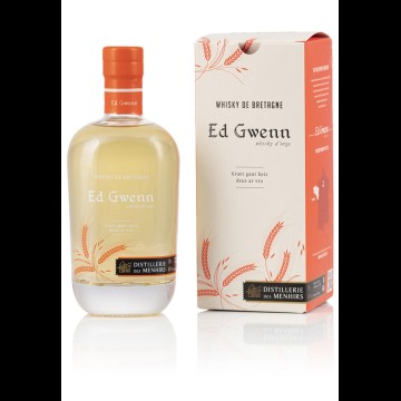 Eddu Ed Gwenn