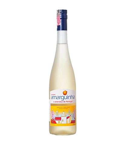 Amendoa Amarga, op voorraad bij slijterij t Bockje in Bathmen