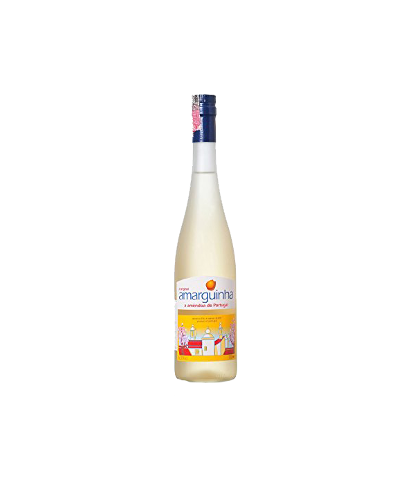 Amendoa Amarga bij t Bockje in Bathmen