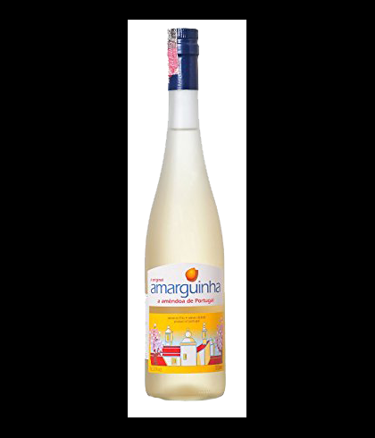 Amendoa Amarga, op voorraad bij slijterij t Bockje in Bathmen