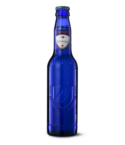 Gulpener Neubourg Chateau, bier op voorraad bij slijterij t Bockje in Bathmen