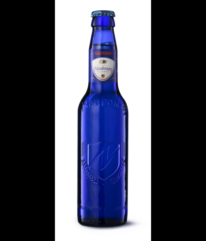 Gulpener Neubourg Chateau, bier op voorraad bij slijterij t Bockje in Bathmen