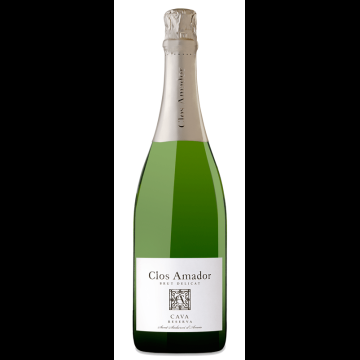 Clos Amador Brut Reserva Delicat