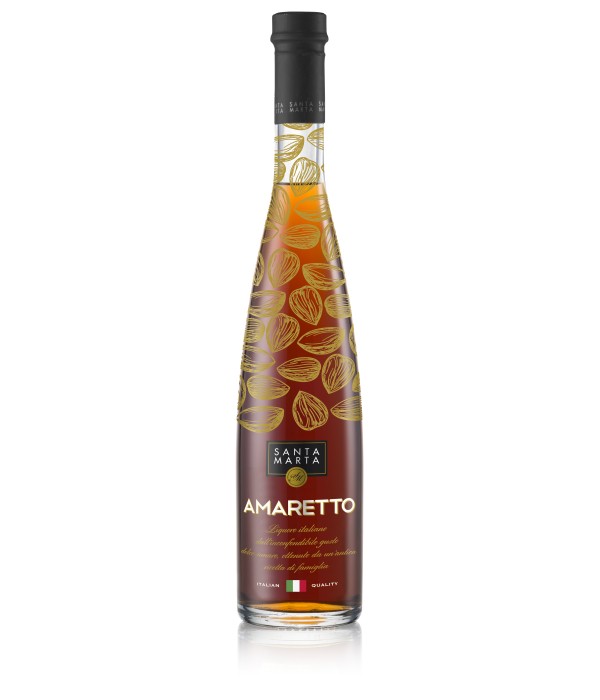 Santa Marta Amaretto bij t Bockje in Bathmen