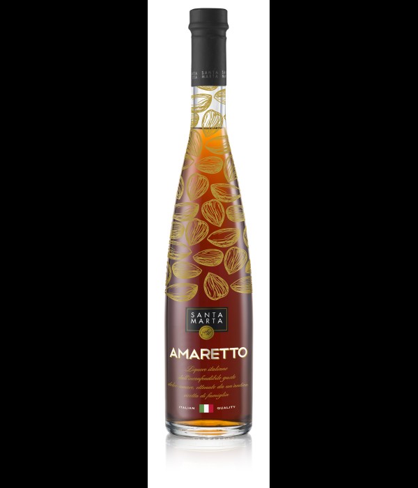 Santa Marta Amaretto bij t Bockje in Bathmen