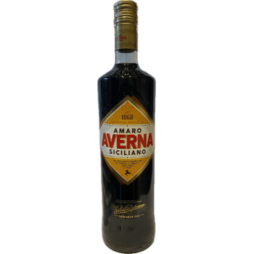 Averna Amaro