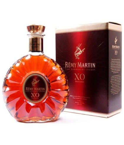 Remy Martin XO, op voorraad bij slijterij t Bockje in Bathmen