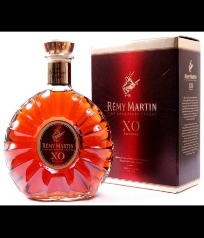 Remy Martin XO, op voorraad bij slijterij t Bockje in Bathmen