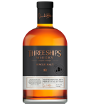 THREE SHIPS 12Y. SOUTH AFRICAN SINGLE MALT