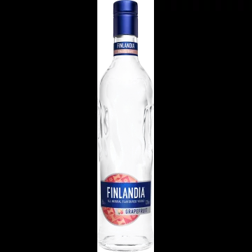 Finlandia Grapefruit