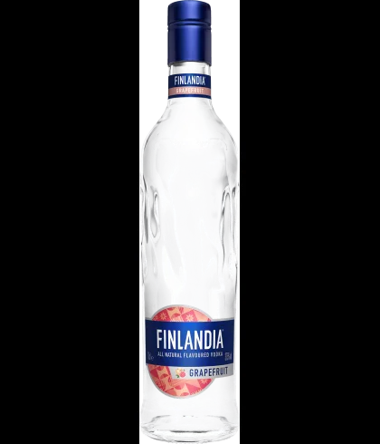 Finlandia Grapefruit