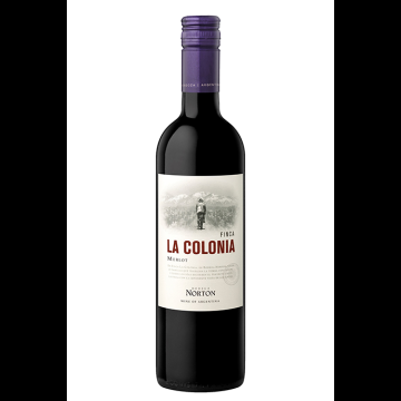 Norton Finca La Colonia Merlot