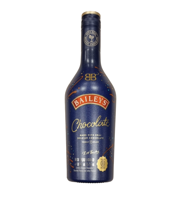 Baileys Chocolate bij t Bockje in Bathmen