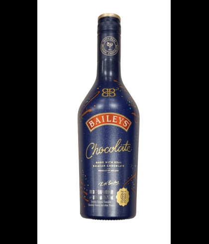 Baileys Chocolate, op voorraad bij slijterij t Bockje in Bathmen