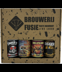 Brouwerij Fusie Biermix 4x 30CL