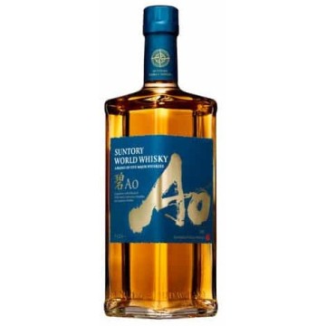 Suntory AO World Whisky