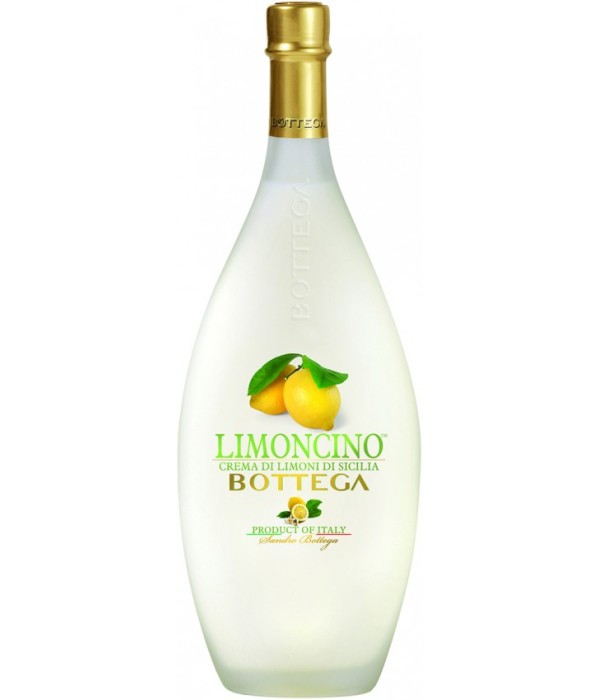 BOTTEGA Crema Limoncino bij t Bockje in Bathmen