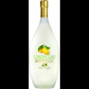 BOTTEGA Crema Limoncino